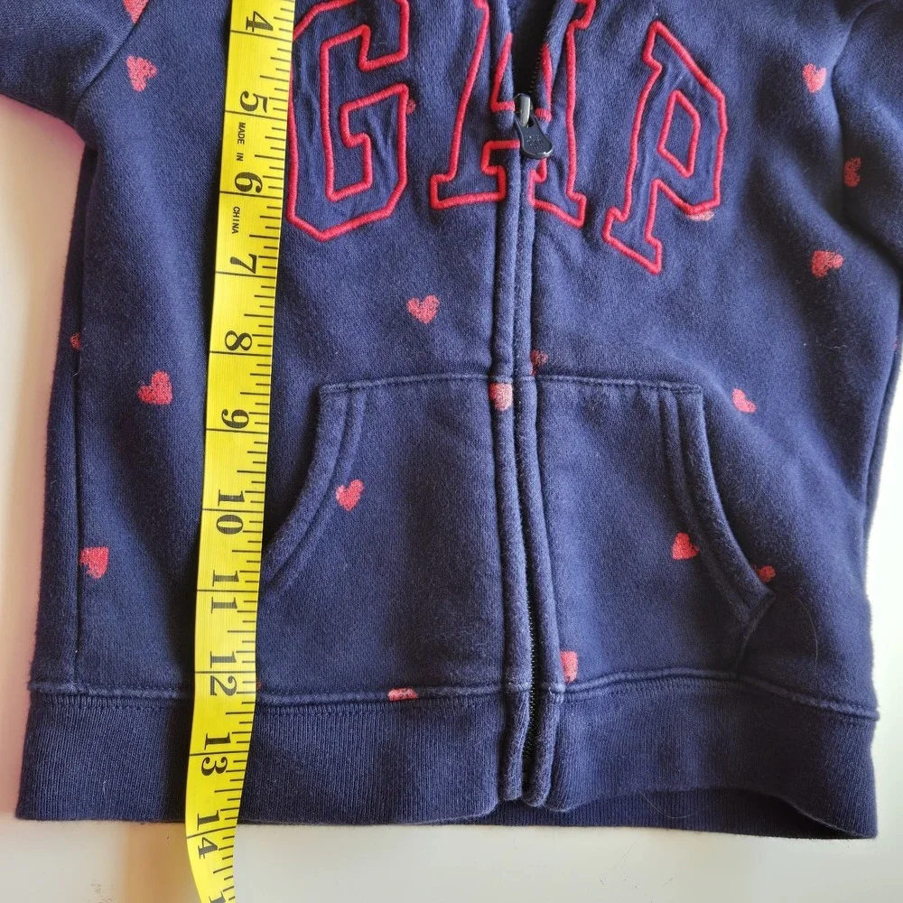 GAP baby logo